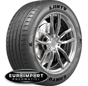 Jinyu S1 SPORT SUV 275/45 R20 110 Y XL